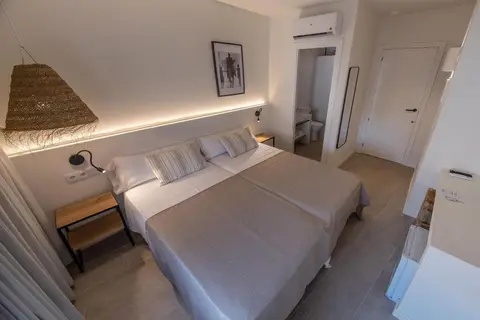 Hotel Tres Tocs in Ciutadella — foto 22