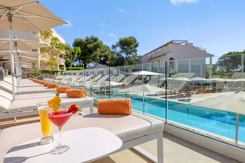 VIVA Cala Mesquida Suites & Spa in Capdepera, foto 21