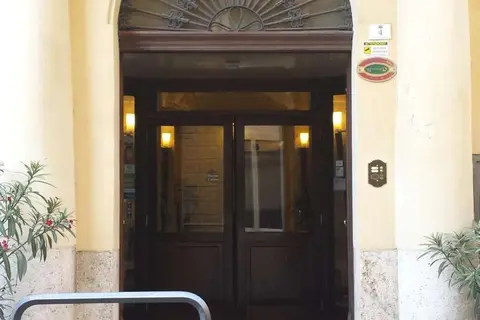 Hotel Due Colonne in Cagliari — foto 10