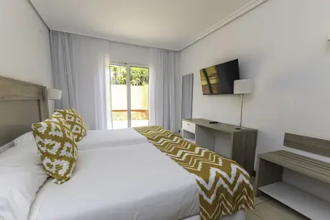 Landmar Costa Los Gigantes Family Resort in Santiago del Teide — foto 14