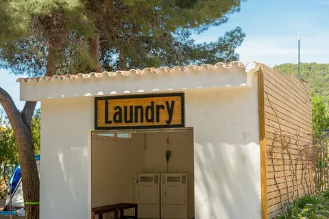 Holacamp Sitges Garrofer foto 29