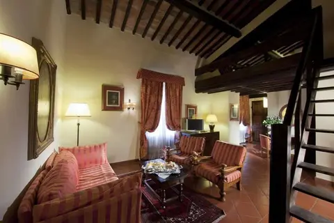 Borgo San Luigi in Monteriggioni, foto 28