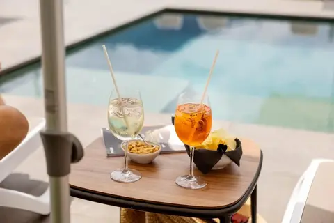 My Active Hotel in Levico Terme — foto 2