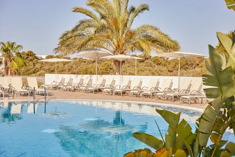 Monsuau Cala d'Or Boutique Hotel in Felanitx — foto 2