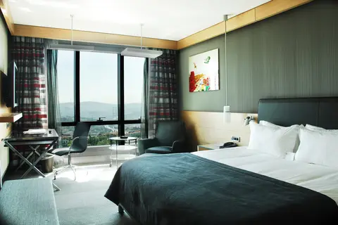 Point Hotel Barbaros in Fatih — foto 6