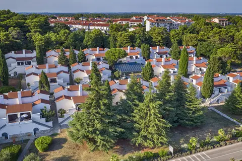 Valamar Diamant Residence in Porec — foto 16