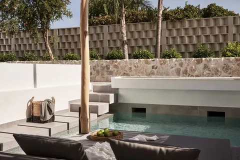 Casa Cabana Boutique Hotel & Spa foto 17