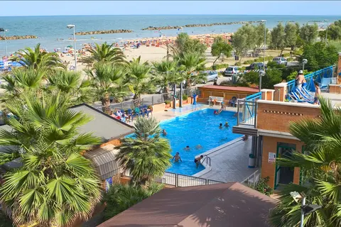 Duca Amedeo Camping Village foto 7