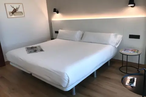 Hotel Principe de Asturias in Gijon — foto 4