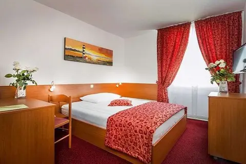 Hotel Park Ljubljana in Ljubljana, foto 15