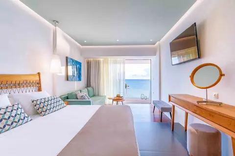 Petra Mare Hotel in Δημοτική Ενότητα Ιεράπετρας — foto 16