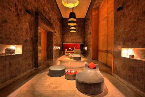 Sirayane Boutique Hotel & Spa in Tasoultante تسلطانت — foto 26