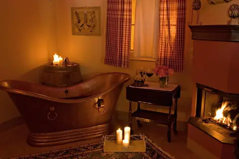 Relais Il Falconiere in Cortona, foto 4