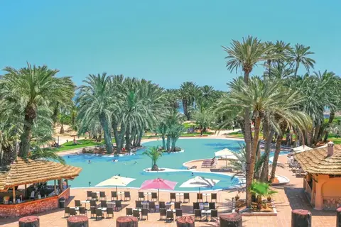 Odyssée Resort Thalasso & Spa in جرجيس — foto 15