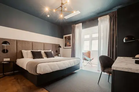 The Barrister Hotel in Valletta — foto 3