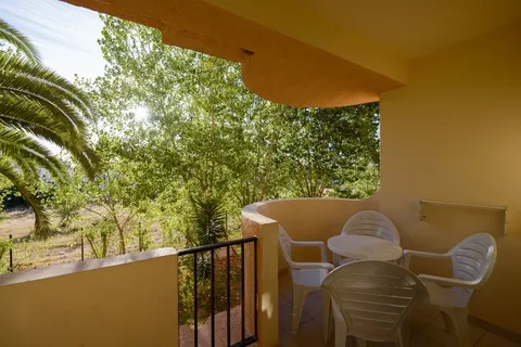 3HB Falesia Garden foto 12