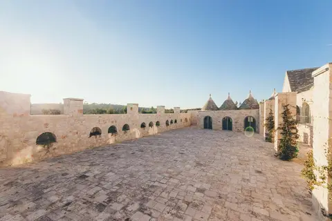 Masseria Grieco in Ostuni — foto 15