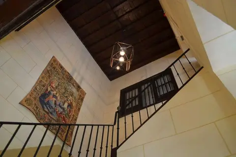 Hotel Palacio Mariana Pineda in Granada — foto 12