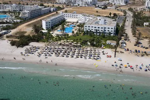 Thalassa Mahdia in Mahdia, foto 10