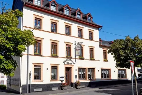 Hotel Restaurant Maas foto 1