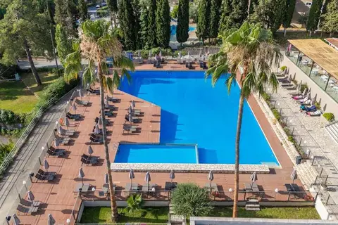 Iolida Corfu Resort & Spa by Smile Hotels in Δασσιά