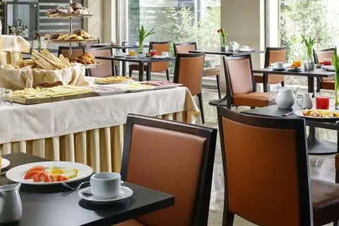 Grand Hotel Mediterraneo in Florence, foto 6