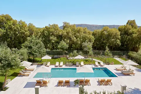 Grecotel Villa Oliva in Rethimnon — foto 2