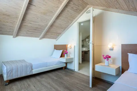Despina Apartments in Platanias (Chania) — foto 8