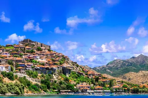 Irini Studios in Skoutaros — foto 7