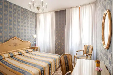 Hotel Il Mercante Di Venezia in Venetië