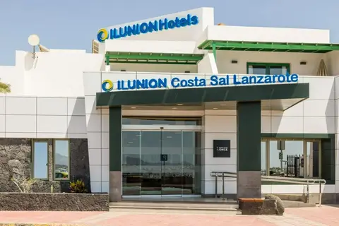 ILUNION Costa Sal Lanzarote in Puerto del Carmen, foto 27