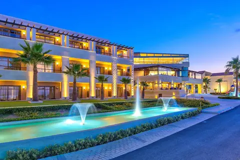 Porto Platanias Beach Resort & Spa in Platanias (Chania) — foto 11