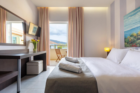 Hotel Agrilia - adults only foto 3