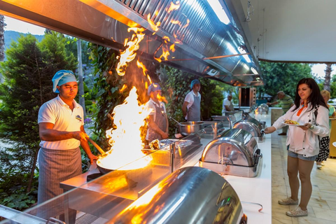 Hotel L'Etoile Beach foto 8