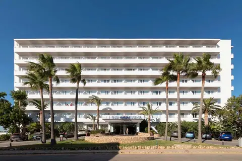 Hotel Club Palia Maria Eugenia in Manacor, foto 18