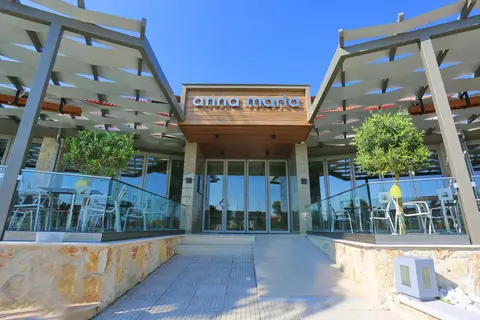 Hotel Anna Maria Paradise in Δημοτική Ενότητα Παλλήνης — foto 2
