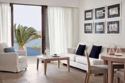 Blue Palace Resort & Spa in Agios Nikolaos Municipal Unit, foto 19