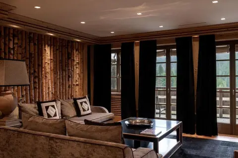 Rosapetra Spa Resort in Cortina d'Ampezzo, foto 6