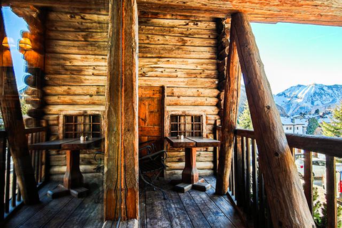 Hotel Breithorn foto 13