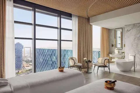 One & Only One Za'abeel in Dubai — foto 8
