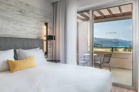 Euphoria Resort in Kolymbari — foto 26