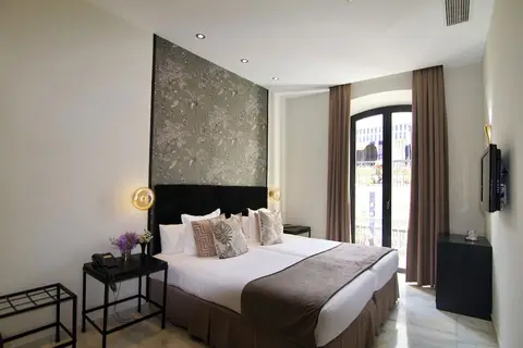 Hotel San Gil in Sevilla — foto 15