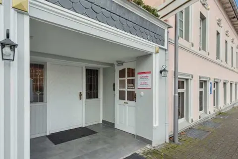 Gästehaus Blaue Ecke foto 6