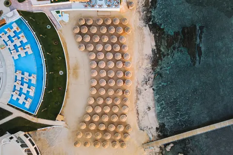 Hotel Diamond Beach by Pearl Resorts in El Quseir — foto 30