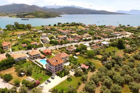 Christina Studios in Δημοτική Ενότητα Λευκάδος — foto 3