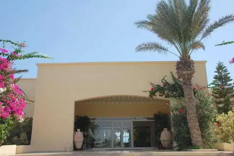 Hotel Zephir in Zarzis — foto 18