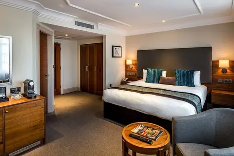 The Marble Arch Hotel in Londen — foto 25