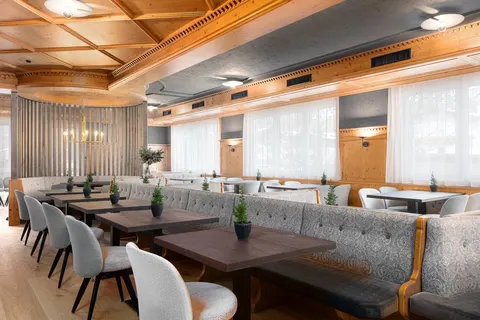 Carpe Solem Kaprun by ALPS RESORTS foto 5