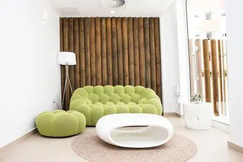 Hotel LIVVO Anamar Suites in San Bartolomé de Tirajana — foto 28