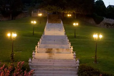 Hotel Villa Cariola in Caprino Veronese, foto 28